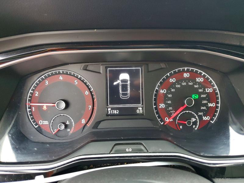 Продажа на аукционе авто 2021 Volkswagen Jetta, vin: 3VWC57BU7MM051342, номер лота: 48946546