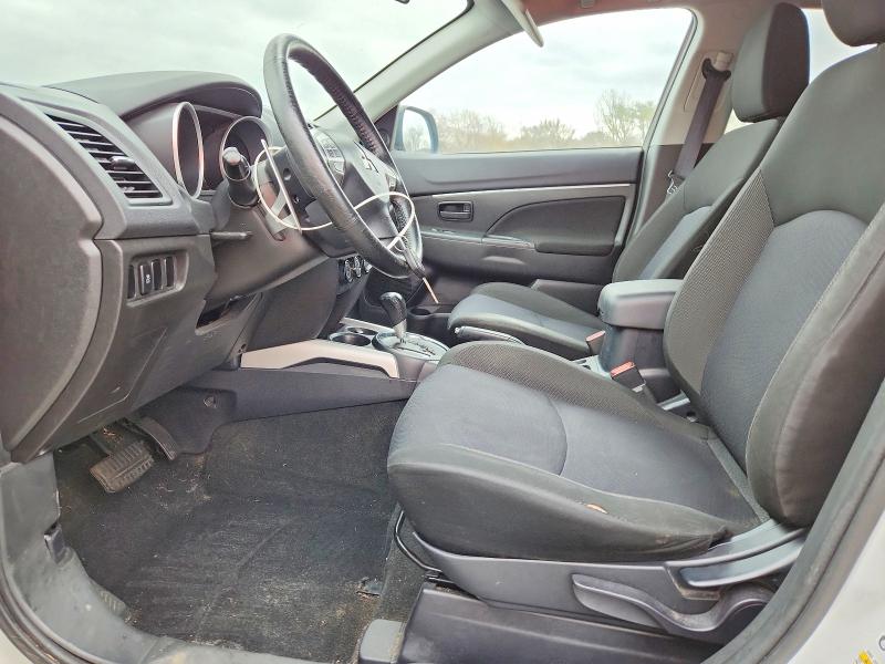 Aukcja sprzedaży 2012 Mitsubishi Outlander Sport, vin: JA4AP3AU5CZ003134, numer aukcji: 48481636
