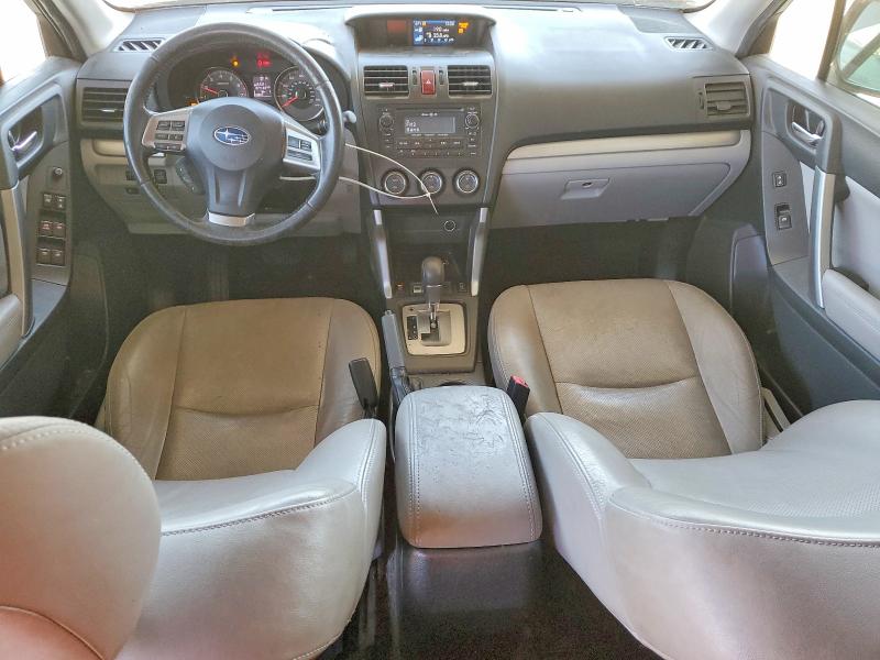 Aukcja sprzedaży 2015 Subaru Forester, vin: JF2SJAHC7FH518970, numer aukcji: 50005466