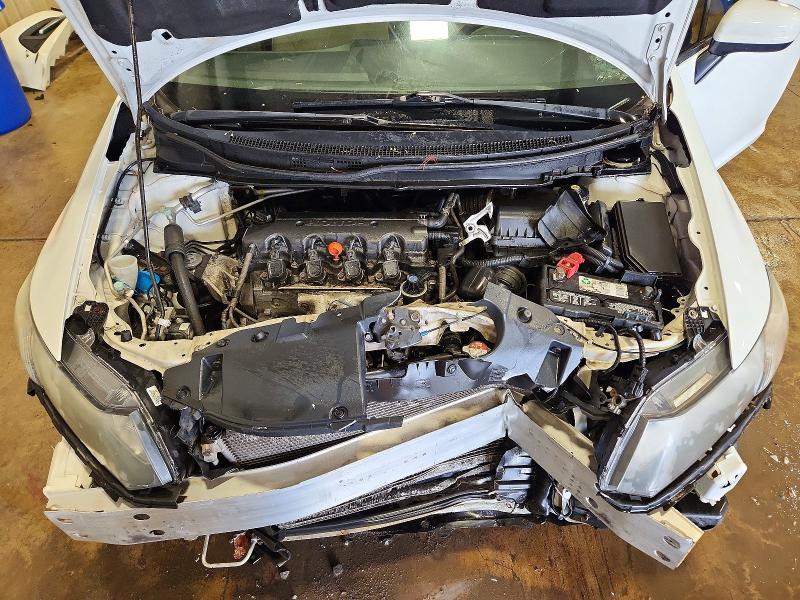 Aukcja sprzedaży 2015 Honda Civic, vin: 19XFB2F5XFE282523, numer aukcji: 50902106