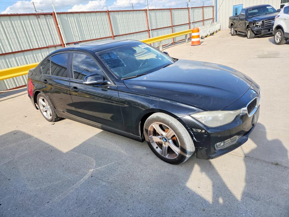 Aukcja sprzedaży 2013 Bmw 328, vin: WBA3C1C51DK103811, numer aukcji: 48684586