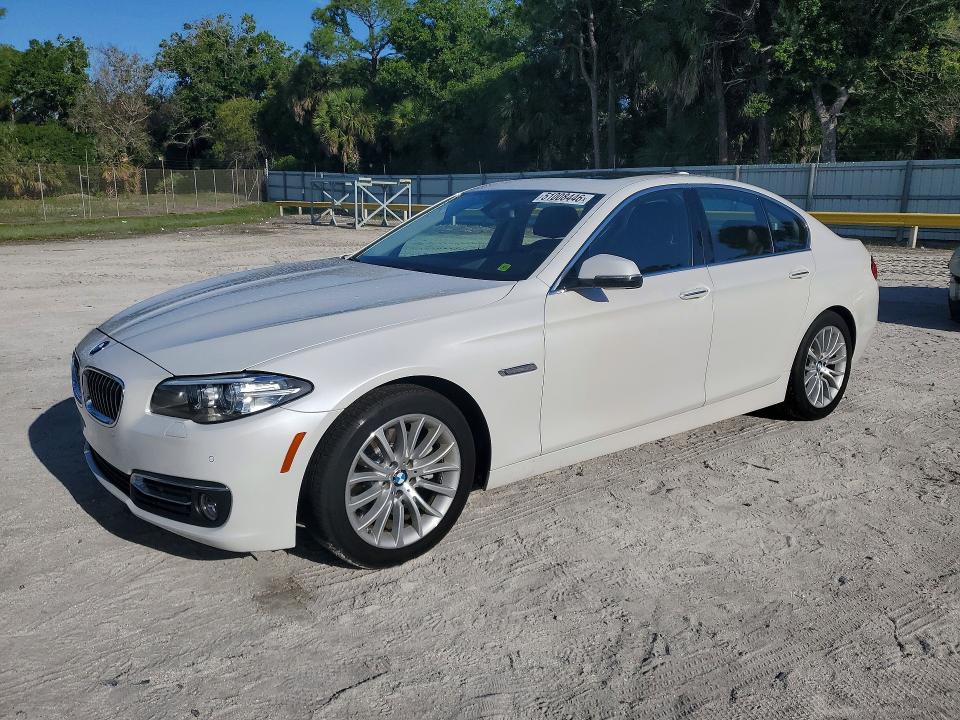 Продажа на аукционе авто 2016 Bmw 528, vin: WBA5A5C57GG352157, номер лота: 51008446