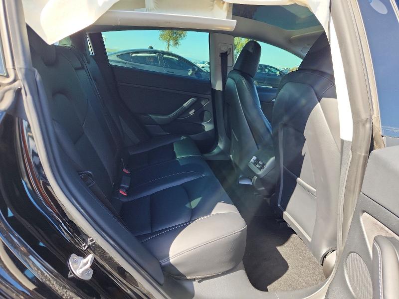 Aukcja sprzedaży 2023 Tesla Model 3, vin: 5YJ3E1EA0PF646463, numer aukcji: 50090166