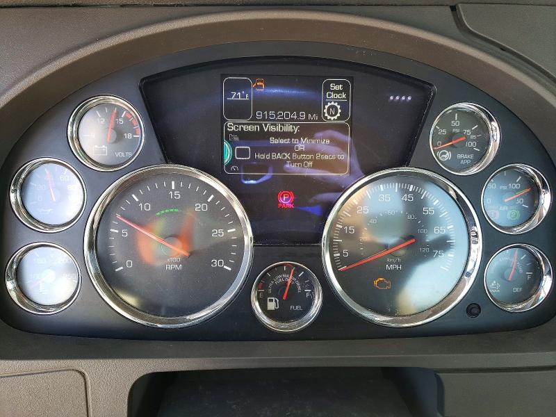 Продажа на аукционе авто 2014 Kenworth T680, vin: 1XKYA48X4EJ403204, номер лота: 50616956