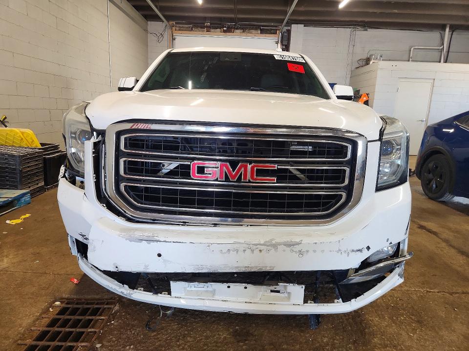 Aukcja sprzedaży 2015 Gmc Yukon Xl, vin: 1GKS2HKC1FR627954, numer aukcji: 51004766