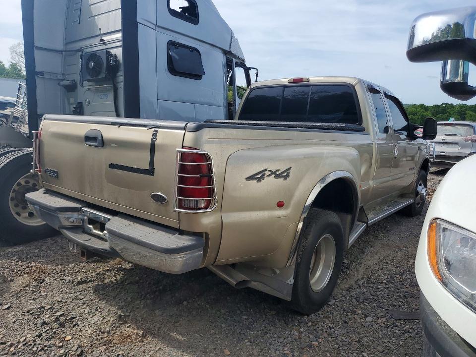 Продаж на аукціоні авто 2000 Ford F350, vin: 1FTWX33F5YEA60202, номер лоту: 49856546