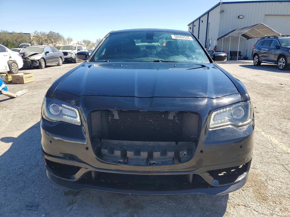 Aukcja sprzedaży 2017 Chrysler 300, vin: 2C3CCAGGXHH648082, numer aukcji: 50084546