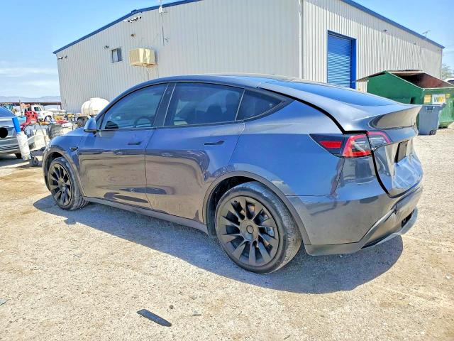 Продаж на аукціоні авто 2023 Tesla Model Y, vin: 7SAYGDEE4PA044489, номер лоту: 51624346