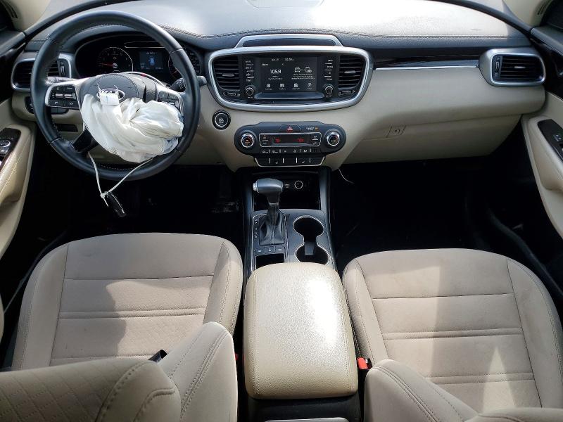 Продаж на аукціоні авто 2020 Kia Sorento, vin: 5XYPGDA59LG659771, номер лоту: 49227446