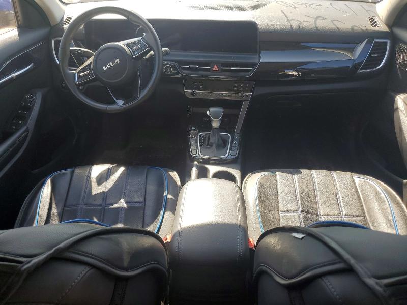 Aukcja sprzedaży 2024 Kia Seltos, vin: KNDEUCA77R7561999, numer aukcji: 50896266