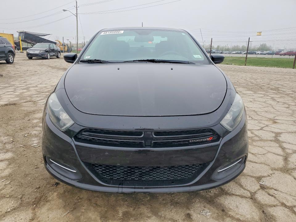 Aukcja sprzedaży 2015 Dodge Dart, vin: 1C3CDFBB7FD265894, numer aukcji: 48195996