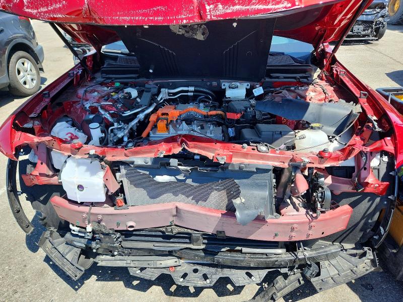 Aukcja sprzedaży 2024 Acura Zdx, vin: 4W5KHNRL5RZ510593, numer aukcji: 51677126