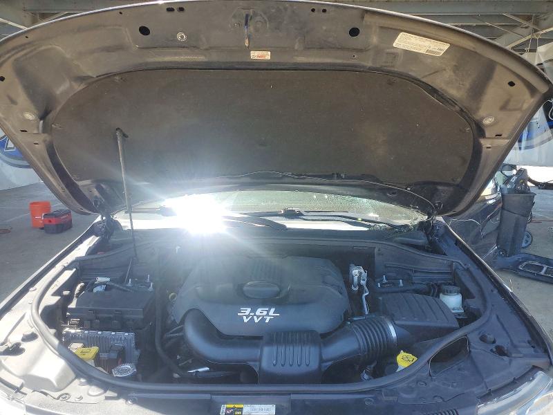 Aukcja sprzedaży 2014 Jeep Grand Cherokee, vin: 1C4RJFBG8EC131796, numer aukcji: 52007526