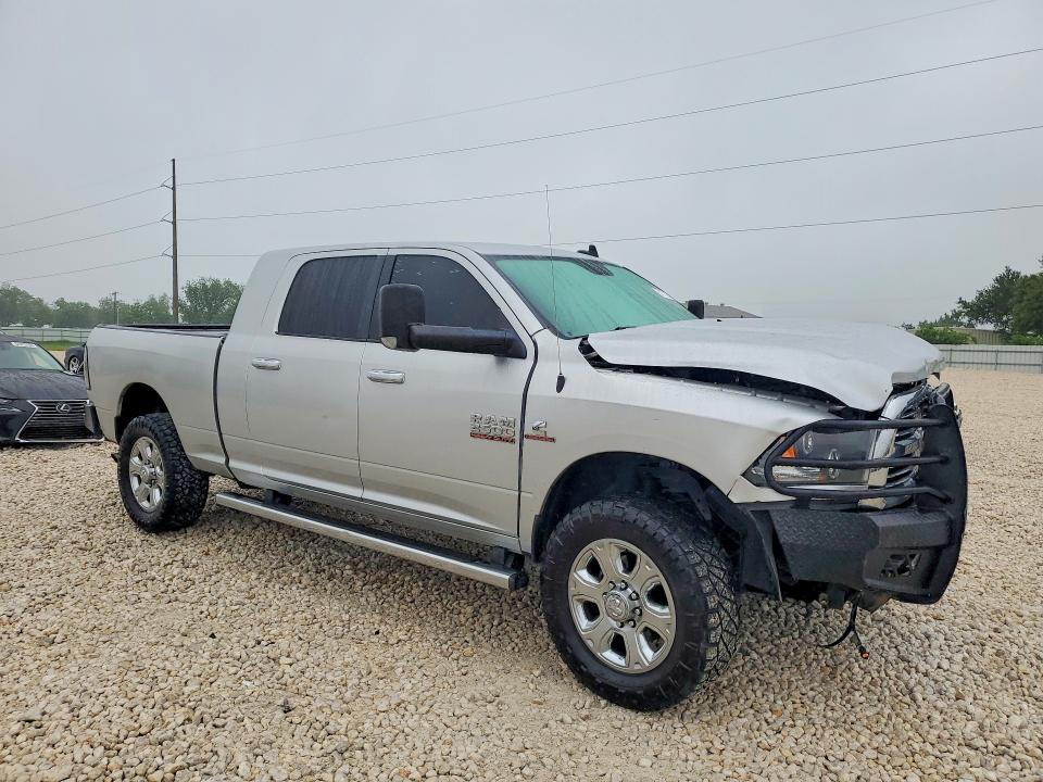 Aukcja sprzedaży 2016 Ram 2500, vin: 3C6UR5ML2GG159026, numer aukcji: 51772306