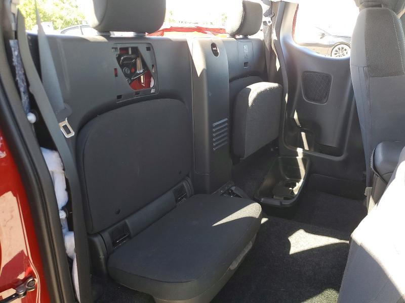 Продаж на аукціоні авто 2023 Nissan Frontier, vin: 1N6ED1CM3PN622519, номер лоту: 51628946