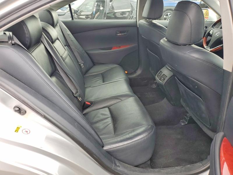 50771976 :رقم المزاد ، JTHBJ46GX72048149 vin ، 2007 Lexus Es مزاد بيع