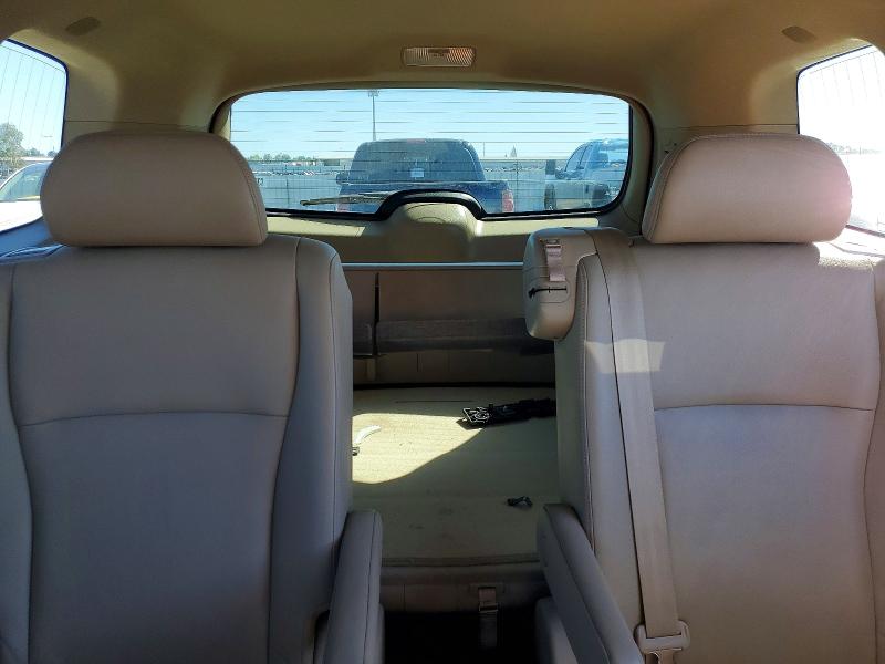 2008 Toyota Highlander მანქანა იყიდება აუქციონზე, vin: JTEES43A382023070, აუქციონის ნომერი: 48214826