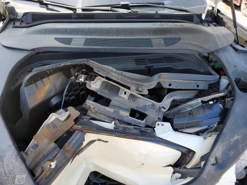 2024 Ford Mustang Mach-e მანქანა იყიდება აუქციონზე, vin: 3FMTK3S55RMA09008, აუქციონის ნომერი: 50116596