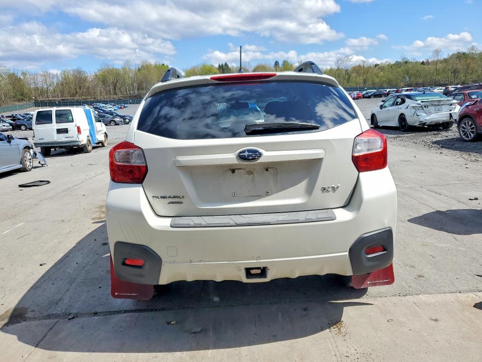 Продаж на аукціоні авто 2014 Subaru Xv Crosstrek, vin: JF2GPACC9E8257559, номер лоту: 50413796