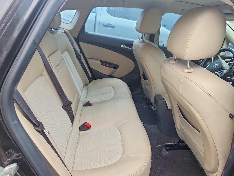 Продажа на аукционе авто 2014 Buick Verano, vin: 1G4PR5SK0E4115824, номер лота: 48952446