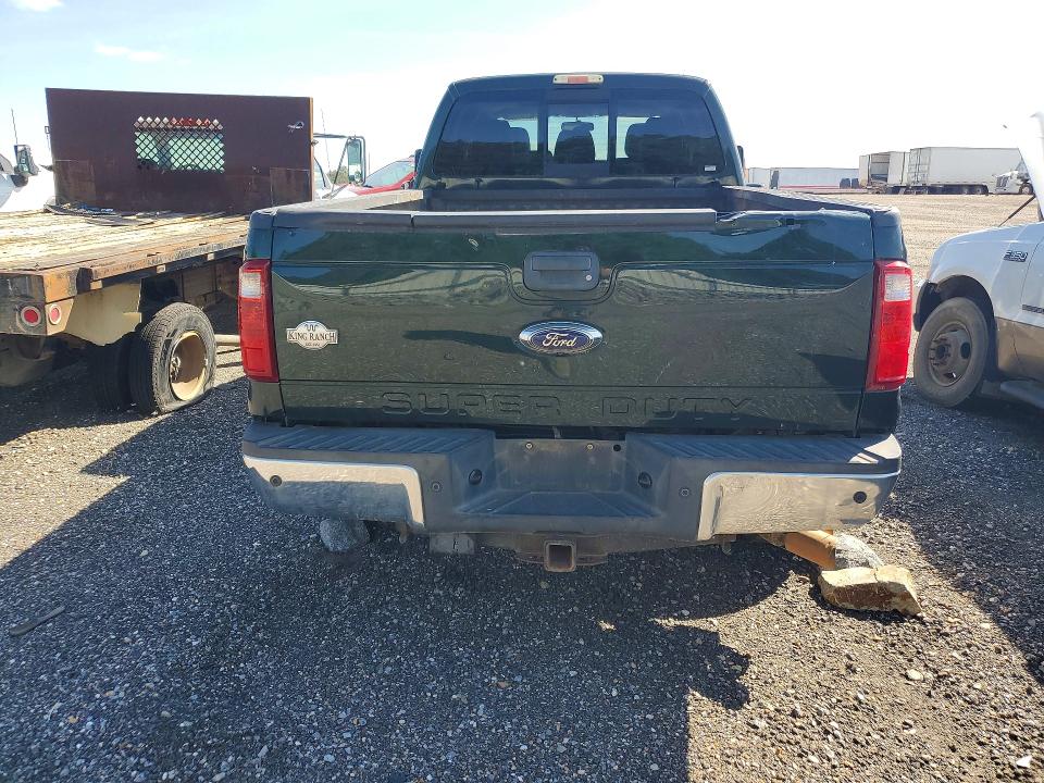 2016 Ford F350 მანქანა იყიდება აუქციონზე, vin: 1FT8W3BT2GEB37741, აუქციონის ნომერი: 49319236
