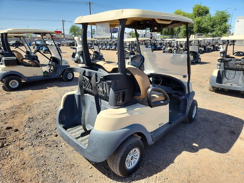 Aukcja sprzedaży 2020 Club Car Tempo Lithium, vin: AN2038109414, numer aukcji: 49714546