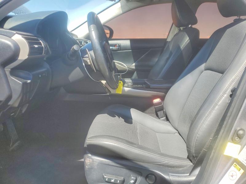 Auction sale of the 2014 Lexus Is 250, vin: JTHBF1D23E5004450, lot number: 48491436