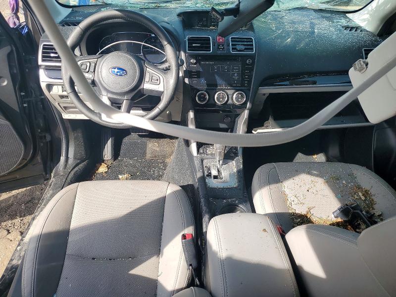 Aukcja sprzedaży 2018 Subaru Forester, vin: JF2SJAJC1JH551675, numer aukcji: 51184506