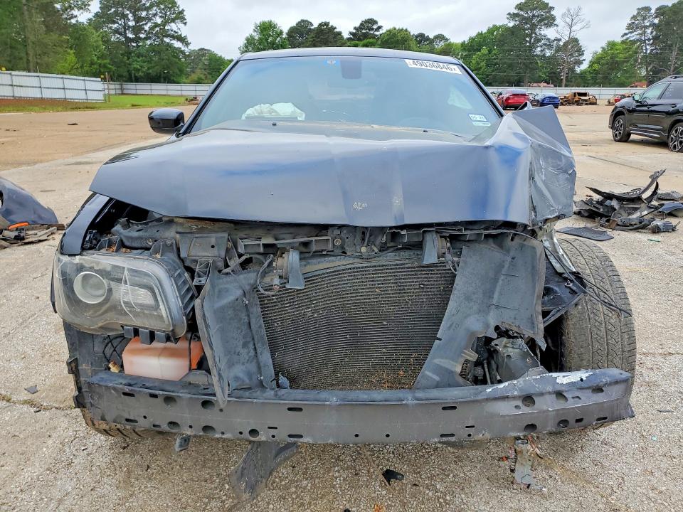 Aukcja sprzedaży 2016 Chrysler 300, vin: 2C3CCAGGXGH244407, numer aukcji: 49036846
