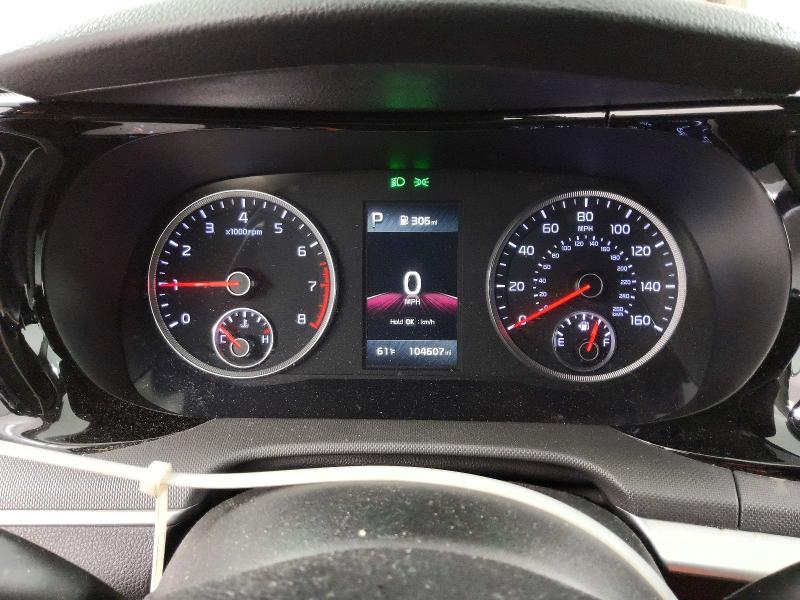 48520466 :رقم المزاد ، 5XXG14J22PG203340 vin ، 2023 Kia K5 مزاد بيع