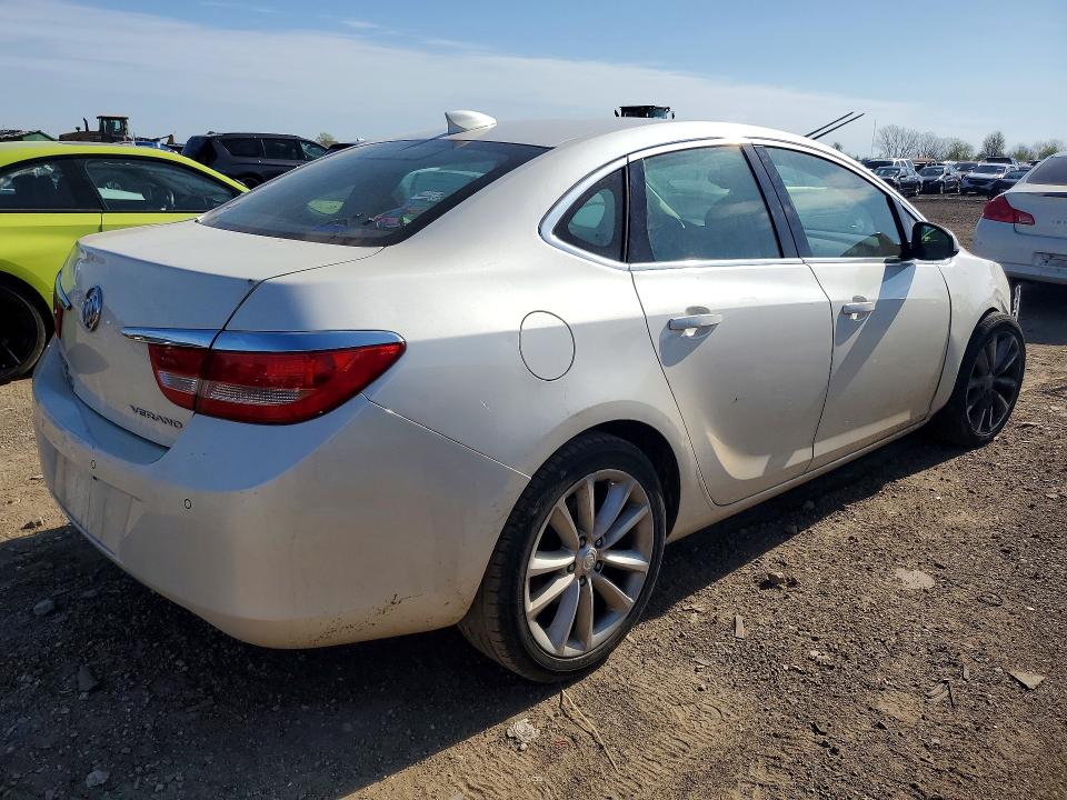 Продажа на аукционе авто 2016 Buick Verano, vin: 1G4PR5SK0G4100470, номер лота: 50618096