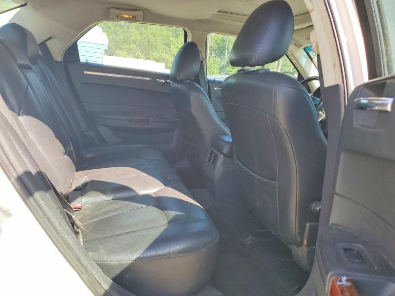 50410436 :رقم المزاد ، 2C3KA33V79H601739 vin ، 2009 Chrysler 300 مزاد بيع
