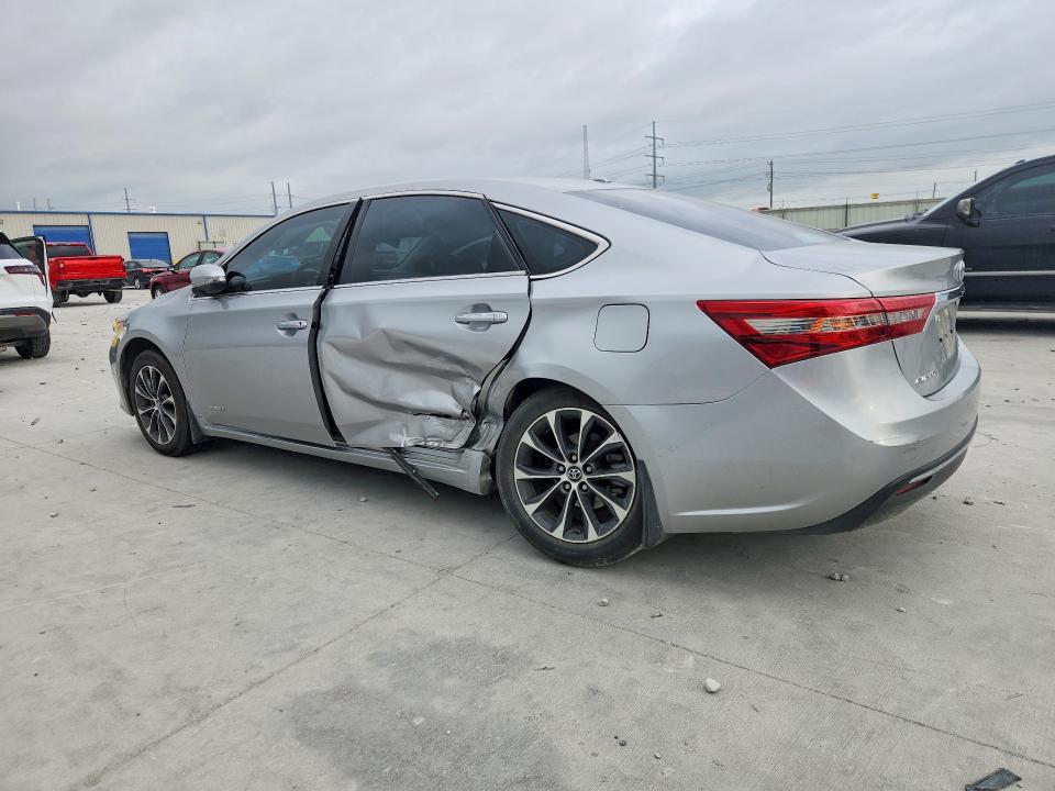 49906156 :رقم المزاد ، 4T1BD1EB0GU056970 vin ، 2016 Toyota Avalon Hybrid مزاد بيع