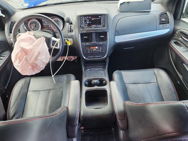 Продаж на аукціоні авто 2019 Dodge Grand Caravan, vin: 2C4RDGEG1KR691655, номер лоту: 48780666