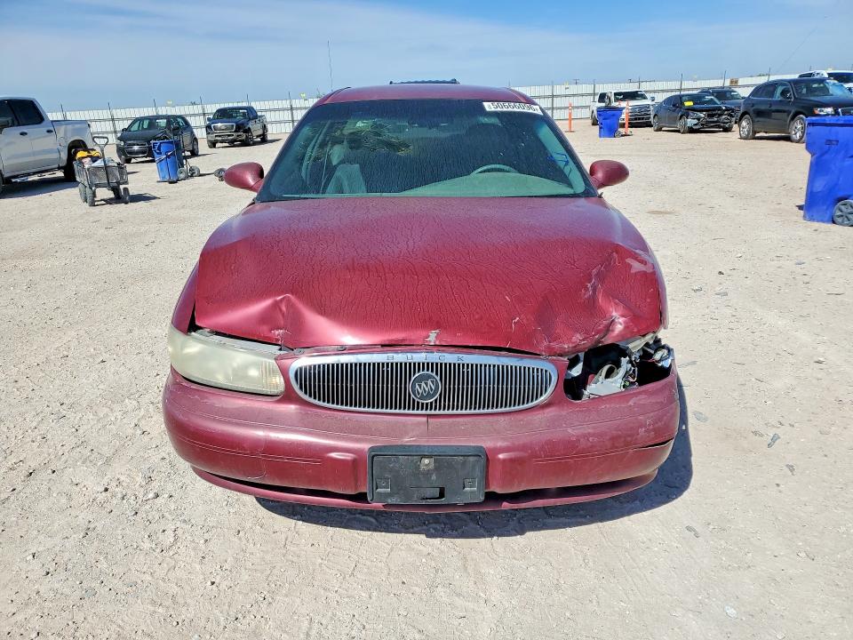 Aukcja sprzedaży 2005 Buick Century, vin: 2G4WS52J351102987, numer aukcji: 50666096