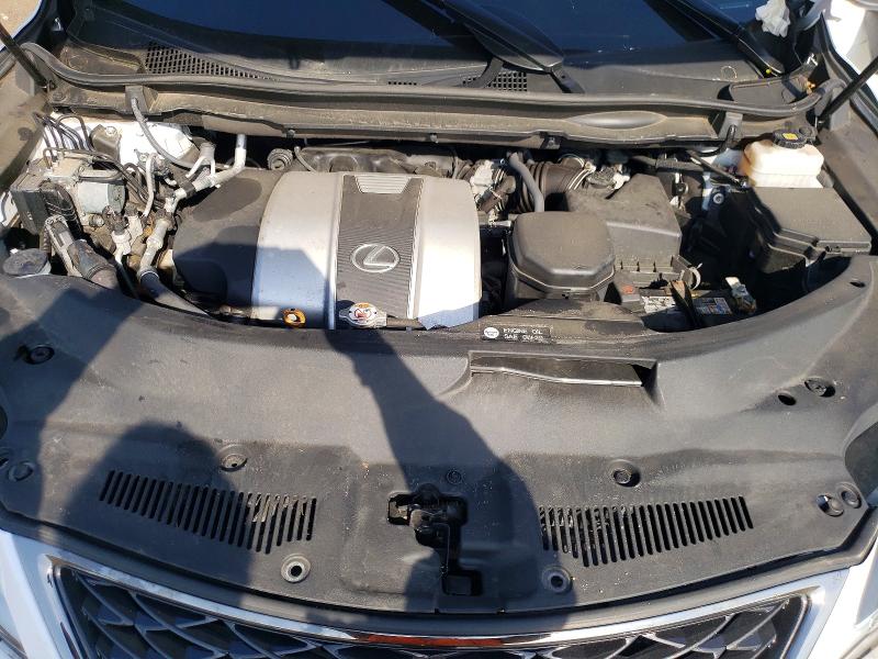 Aukcja sprzedaży 2021 Lexus Rx, vin: 2T2SZMDA8MC281044, numer aukcji: 49789456