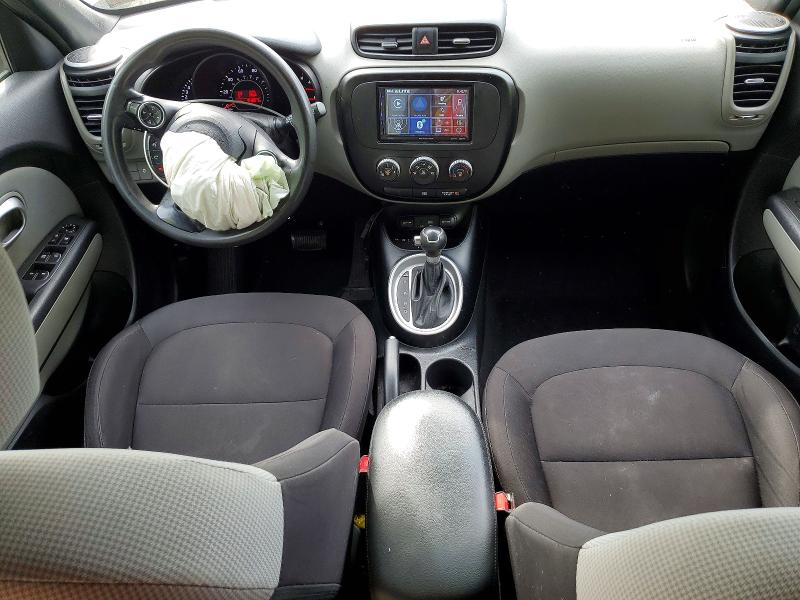 Продаж на аукціоні авто 2016 Kia Soul, vin: KNDJN2A21G7242105, номер лоту: 50091296