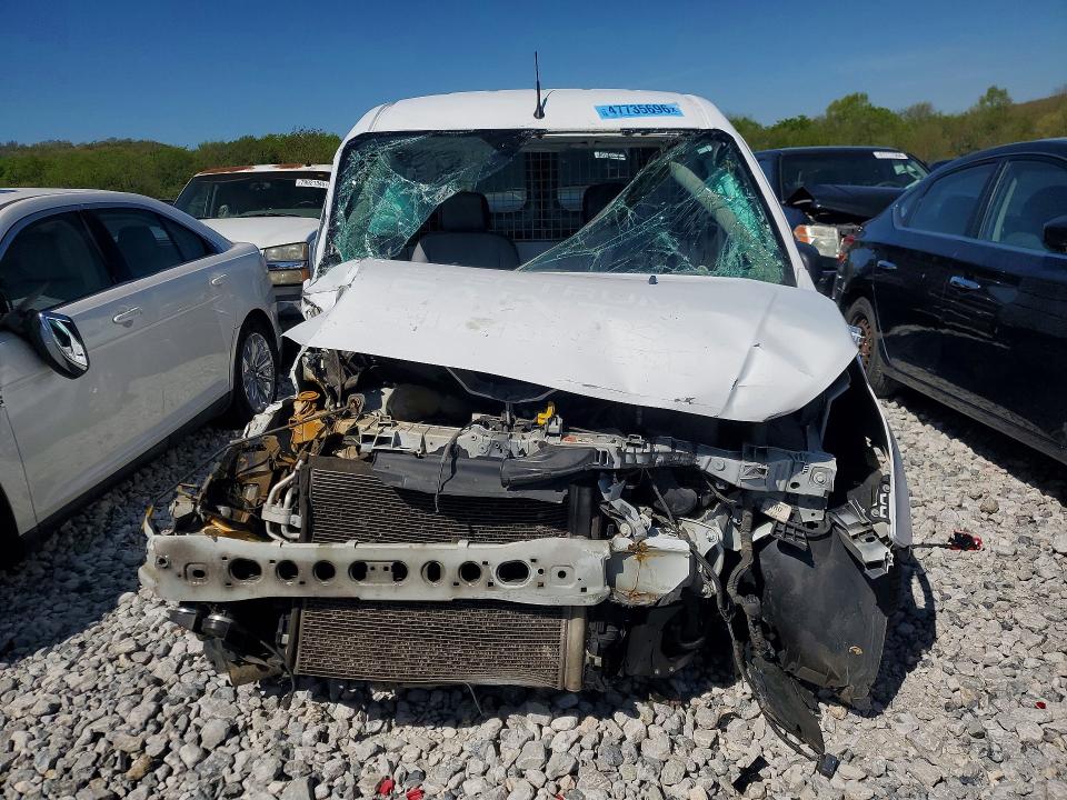 47735696 :رقم المزاد ، NM0LS6E78G1270482 vin ، 2016 Ford Transit Connect مزاد بيع