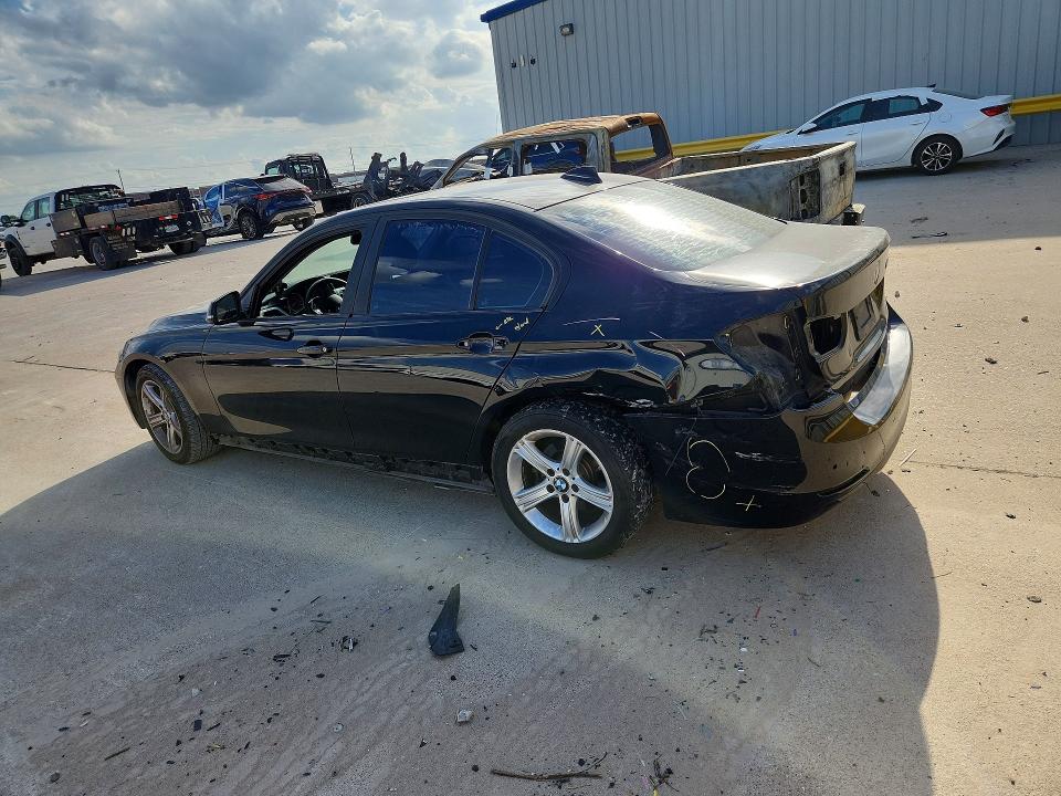 Aukcja sprzedaży 2013 Bmw 328, vin: WBA3C1C51DK103811, numer aukcji: 48684586