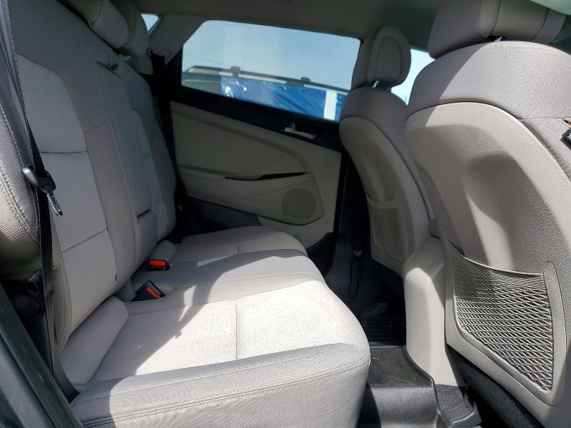 Продаж на аукціоні авто 2017 Hyundai Tucson, vin: KM8J23A47HU394467, номер лоту: 50099966