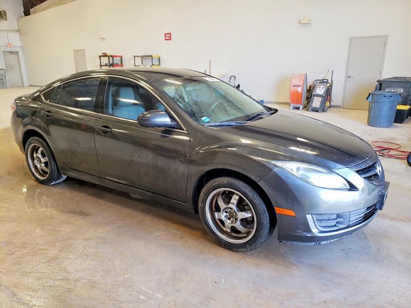 Продаж на аукціоні авто 2012 Mazda 6, vin: 1YVHZ8BH2C5M00704, номер лоту: 49647496