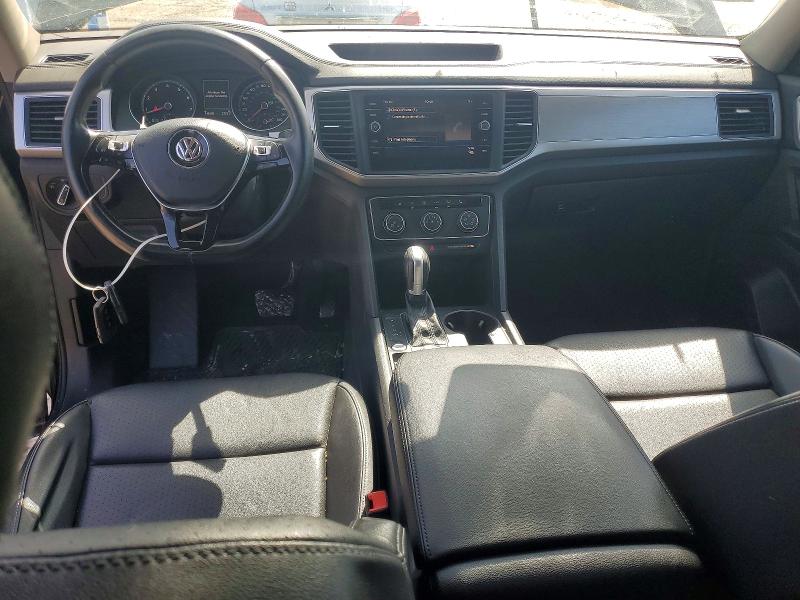 Продаж на аукціоні авто 2018 Volkswagen Atlas, vin: 1V2KR2CA3JC505902, номер лоту: 51518436