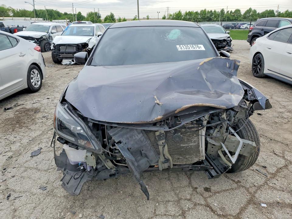 Aukcja sprzedaży 2015 Nissan Sentra, vin: 3N1AB7AP6FY270130, numer aukcji: 51351676