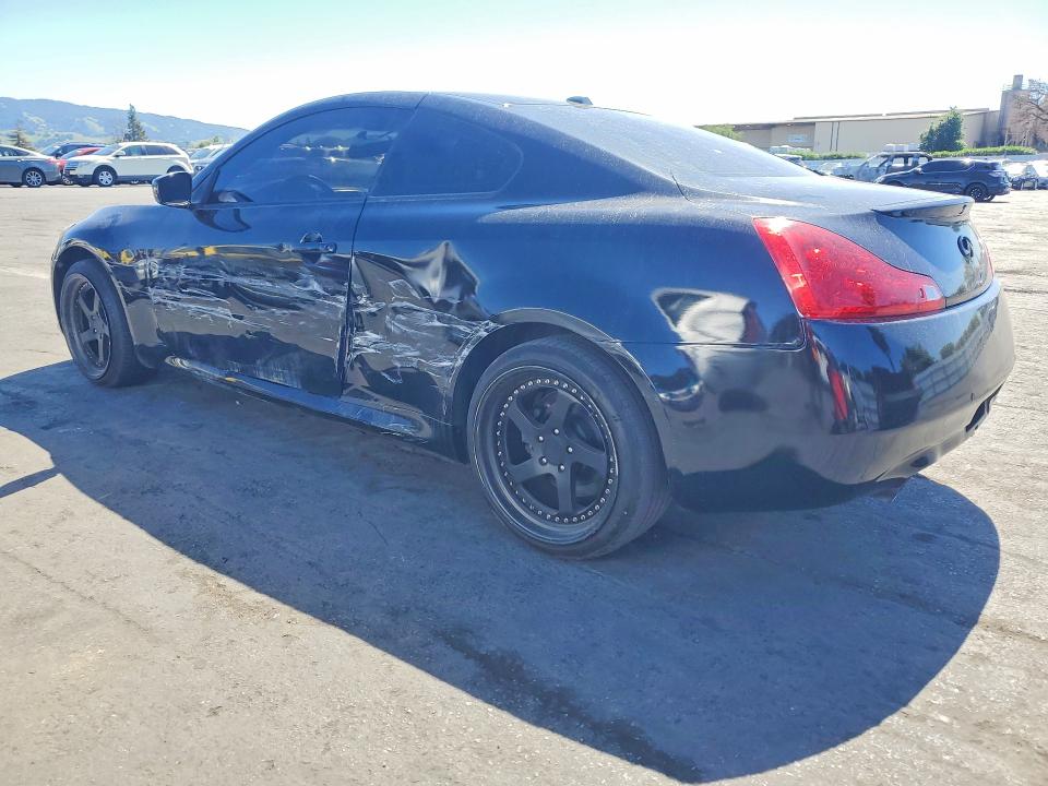 Aukcja sprzedaży 2012 Infiniti G37 Coupe, vin: JN1CV6EK4CM422056, numer aukcji: 48833936