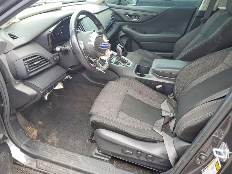 Aukcja sprzedaży 2021 Subaru Outback, vin: 4S4BTACC4M3188355, numer aukcji: 48716566
