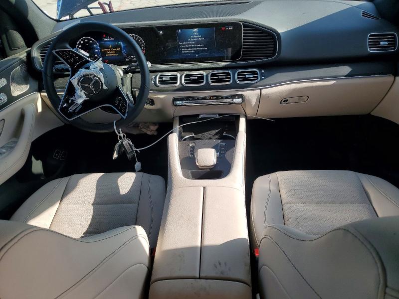 Aukcja sprzedaży 2025 Mercedes-benz Gle, vin: 4JGFB4GB9SB359739, numer aukcji: 50278286