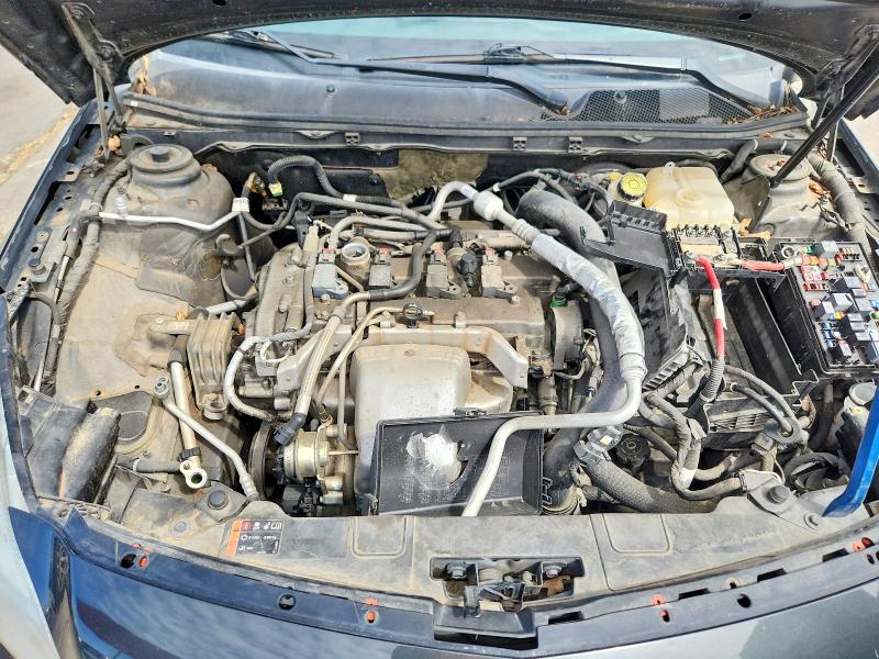 49027776 :رقم المزاد ، 2G4GK5EX7G9206388 vin ، 2016 Buick Regal مزاد بيع