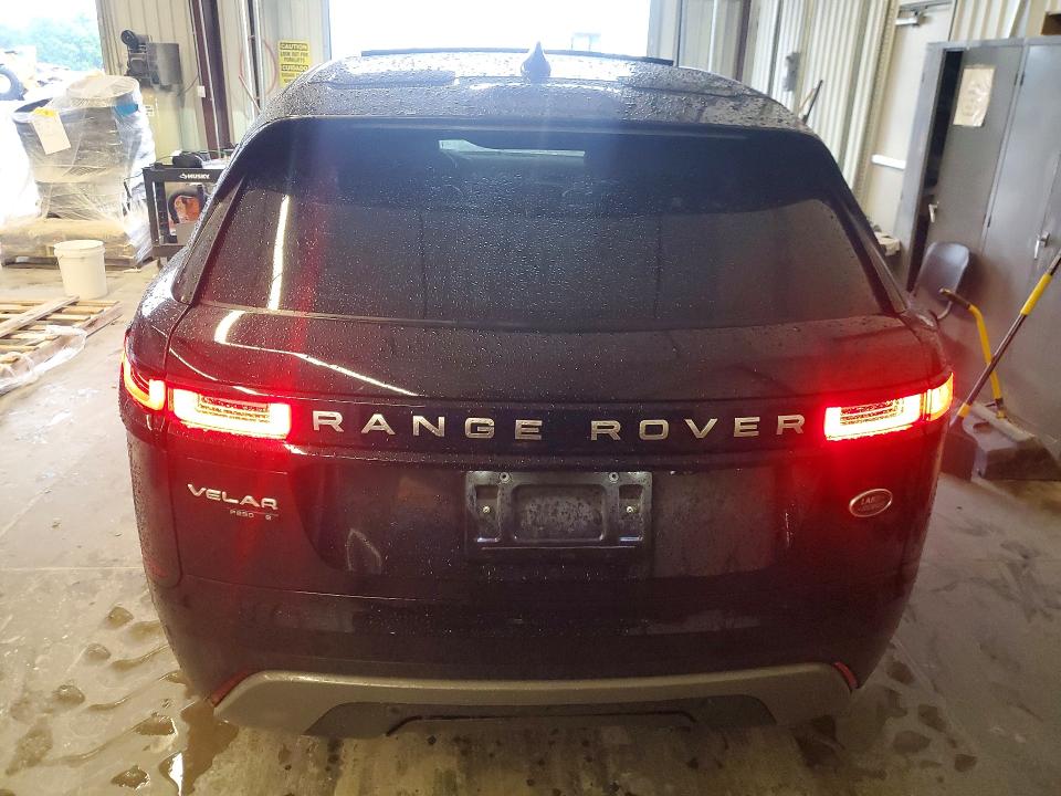Aukcja sprzedaży 2020 Land Rover Range Rover Velar, vin: SALYB2EX8LA273113, numer aukcji: 51311126
