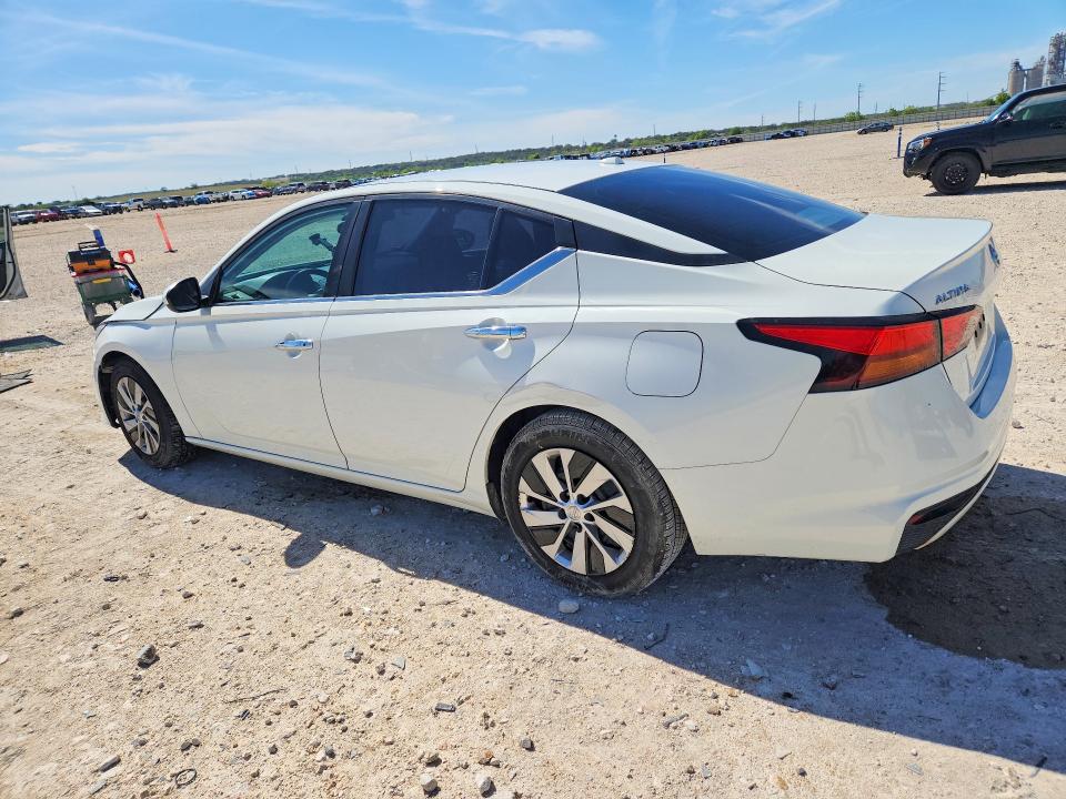 Aukcja sprzedaży 2019 Nissan Altima, vin: 1N4BL4BV0KC223095, numer aukcji: 49171966