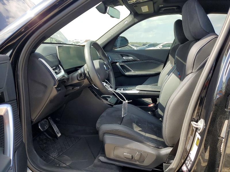Продаж на аукціоні авто 2026 Bmw X1, vin: WBX73EF05T5415142, номер лоту: 50434276